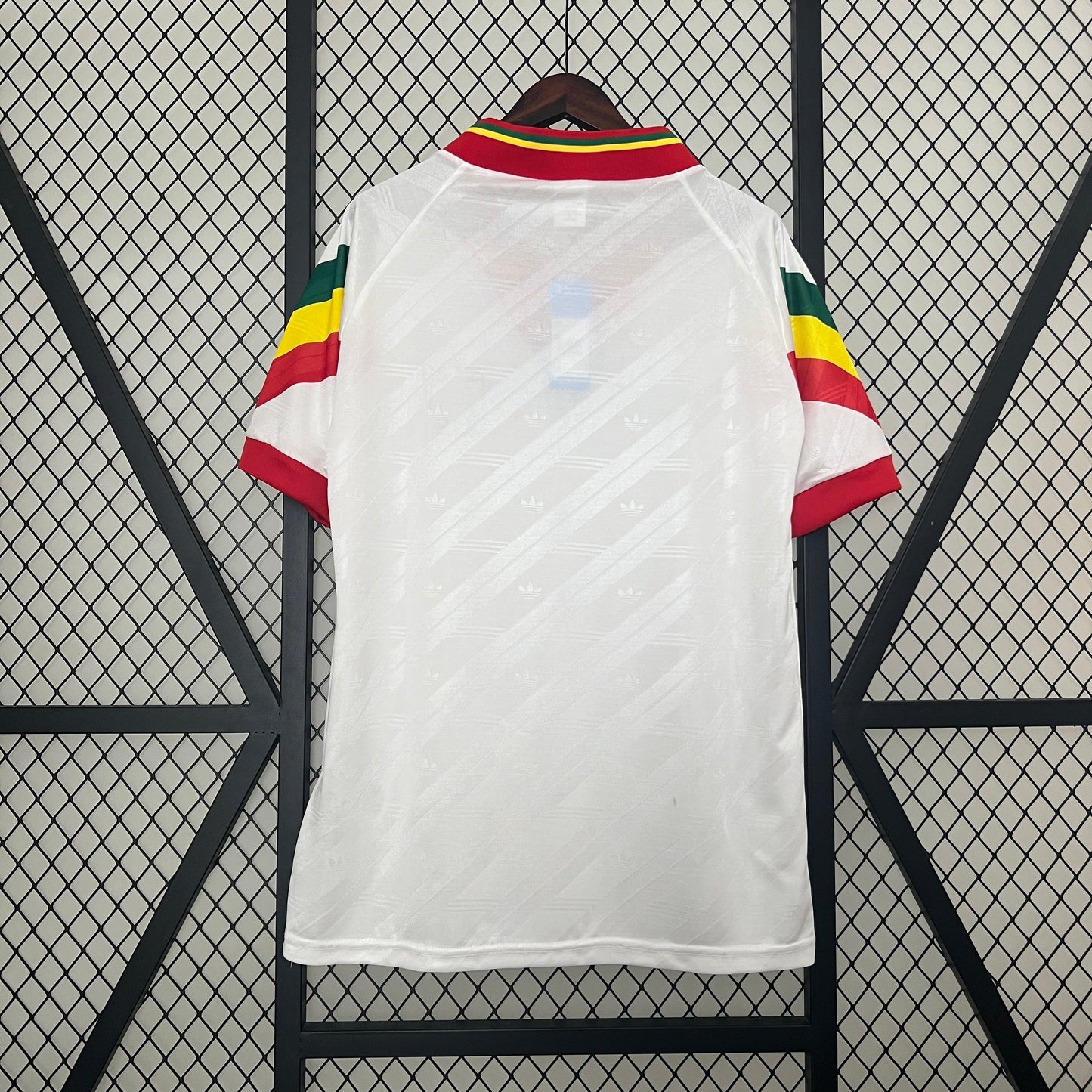 Camiseta Portugal 92/94 Visita | Retro