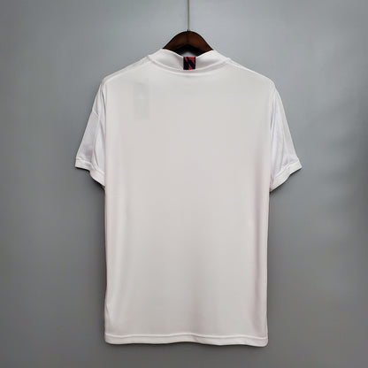 Camiseta Real Madrid Local Retro 2020/21