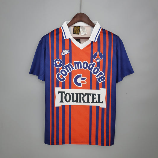 PSG 92/93 Local | Retro