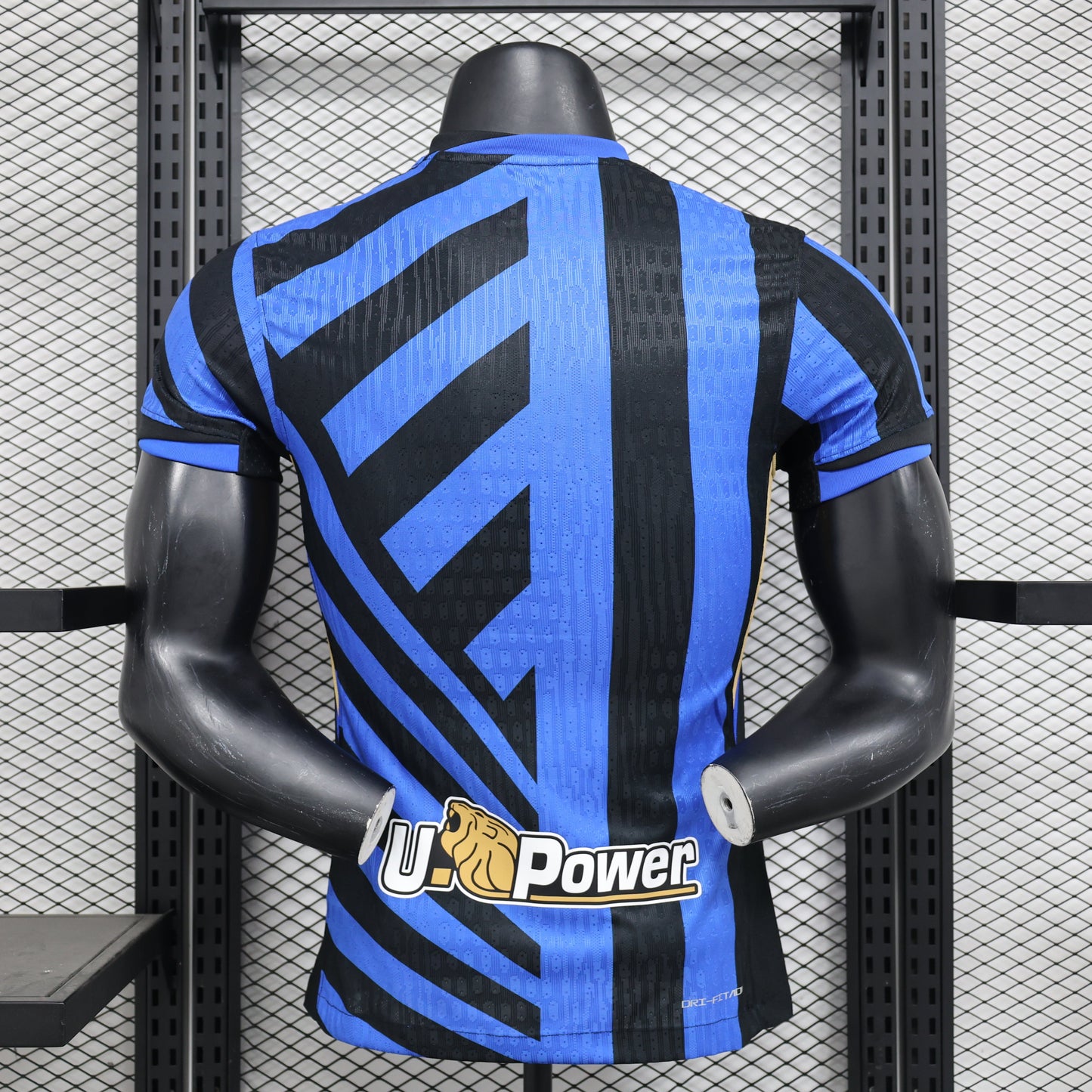 Camiseta Inter de Milán Local 2024-25 | Versión jugador