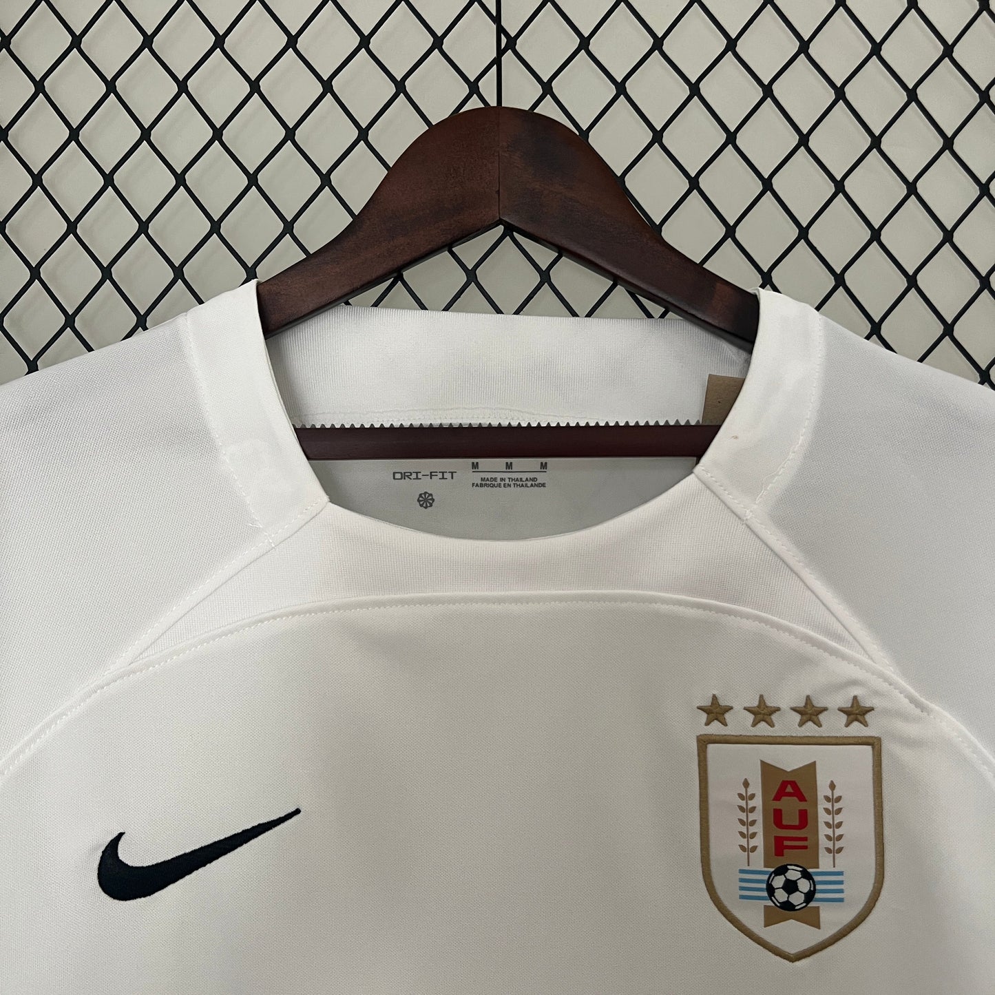 Camiseta Uruguay Edición especial 2024 | Versión Fan