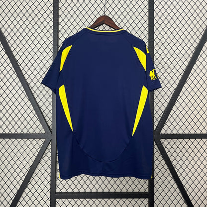 Camiseta Al-Nassr Visita 2024-25 | Versión fan