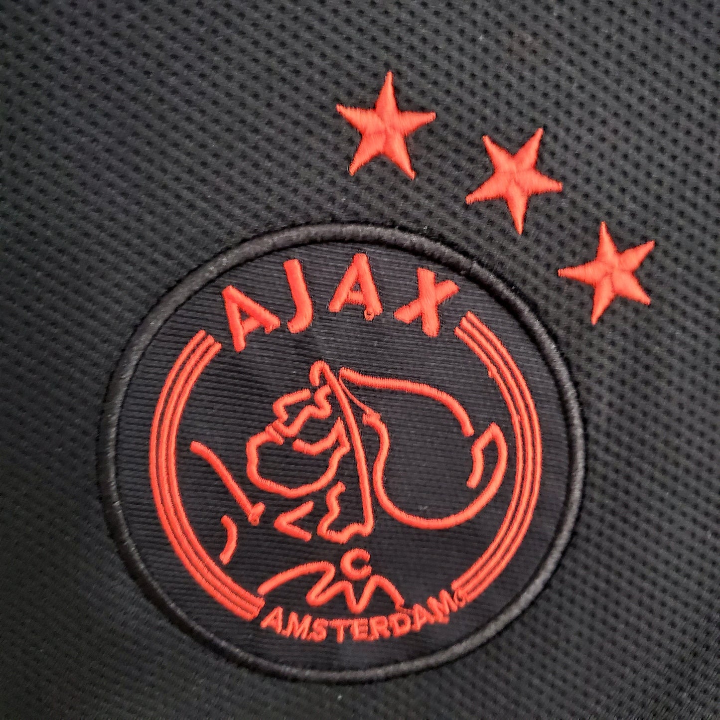 Camiseta Ajax edición Bob Marley | 🎅🏻 Envío navideño