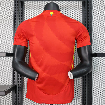 Camiseta España Local 2024-25 | Versión jugador