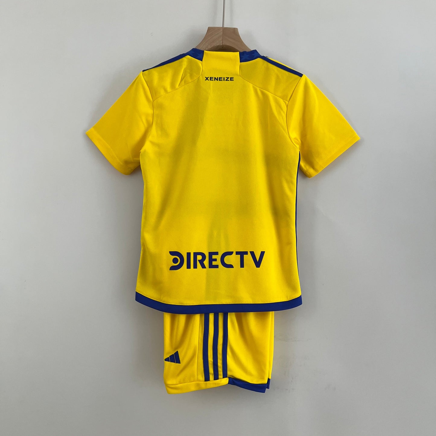 Boca Juniors - Kit de niños | Visita 2023/24