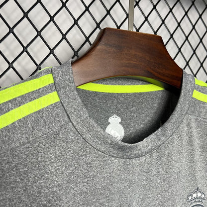 Camiseta Real Madrid Visita Retro 2015/16