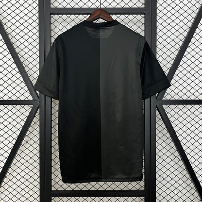 Camiseta Manchester City Visita Retro 2013/14 Versión Fan