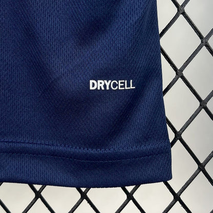 CA Independiente Tercera 2025/26 Versión Fan