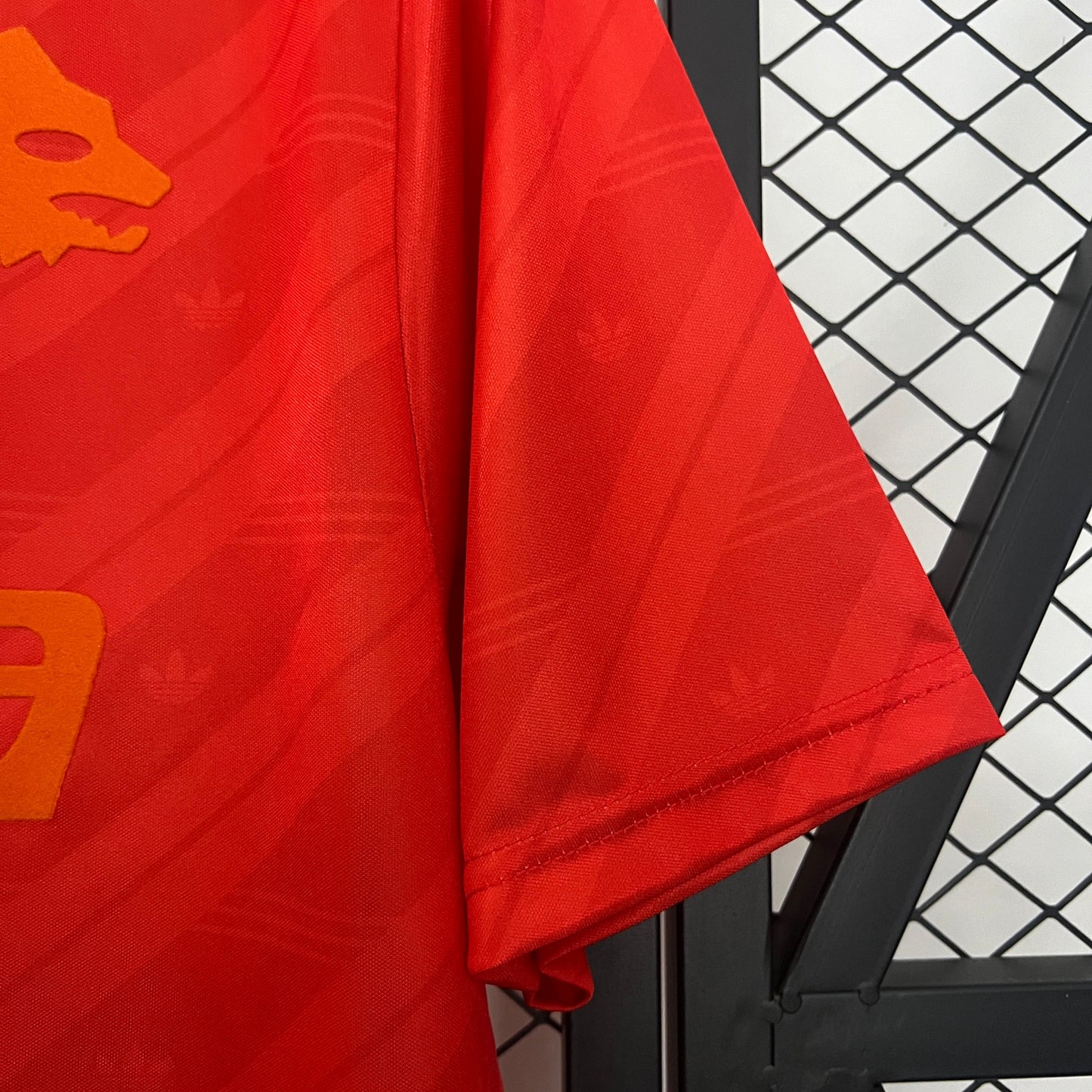 Camiseta AS Roma Tercera Retro 1992/94 Versión Fan