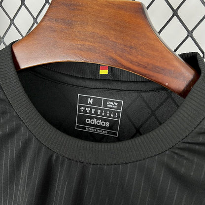 Alemania 125 Aniversario Negro 2025/26 Versión Fan