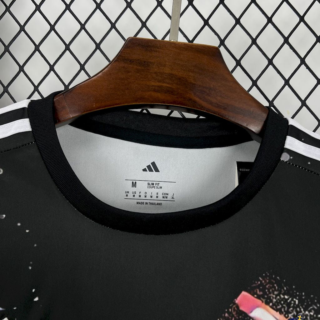 Real Madrid "Louis Vuitton Estelar" 2025/26 Versión Fan