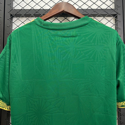 México Edición Especial Verde 2025/26 Versión Fan