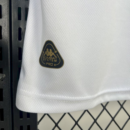 Camiseta Atletico Huracan Local 2025/26 Versión Fan