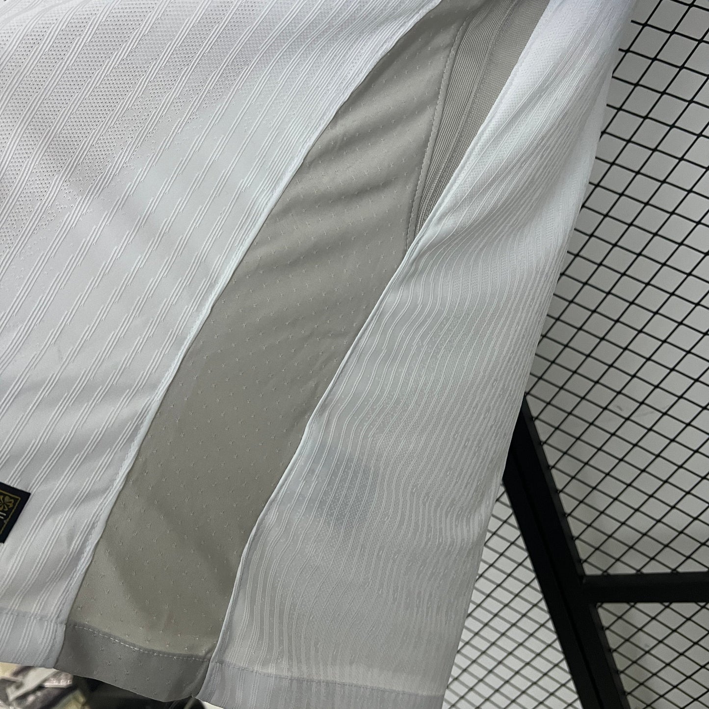 Tottenham Local 2025/26 Versión Fan