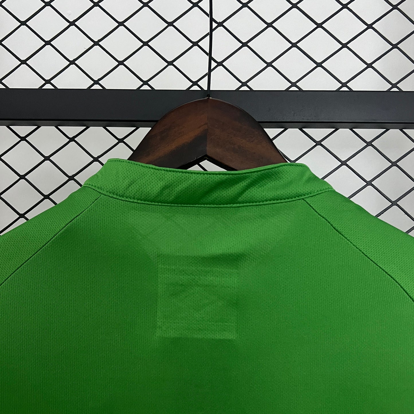 Camiseta Atlético Bilbao Visita Retro 2011/12 Versión Fan