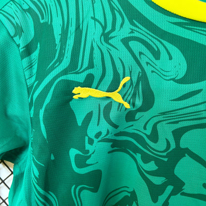 Senegal Visita 2025/26 Versión Fan