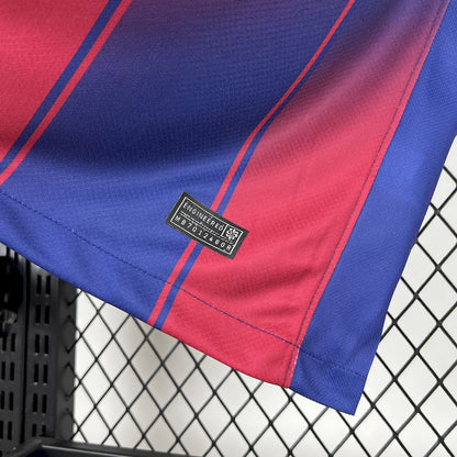 FC Barcelona Local 2025/26 Versión Fan