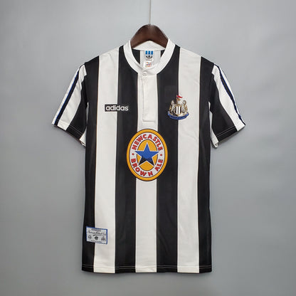 Newcastle 95/97 Local | Retro