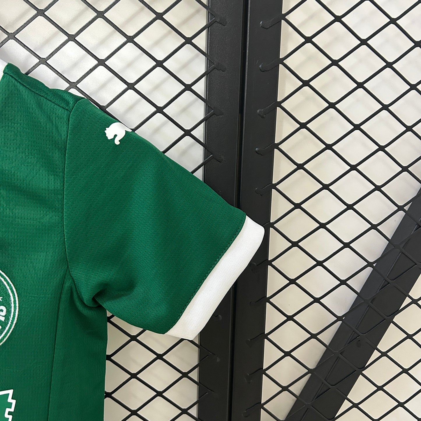 Palmeiras Kit Niño Local 2025/26