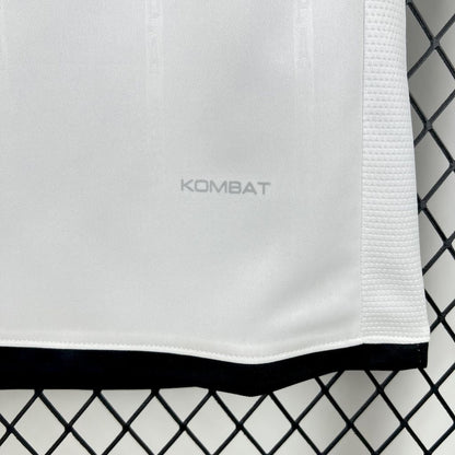 Camiseta Botafogo Local 2025/26 Versión Fan