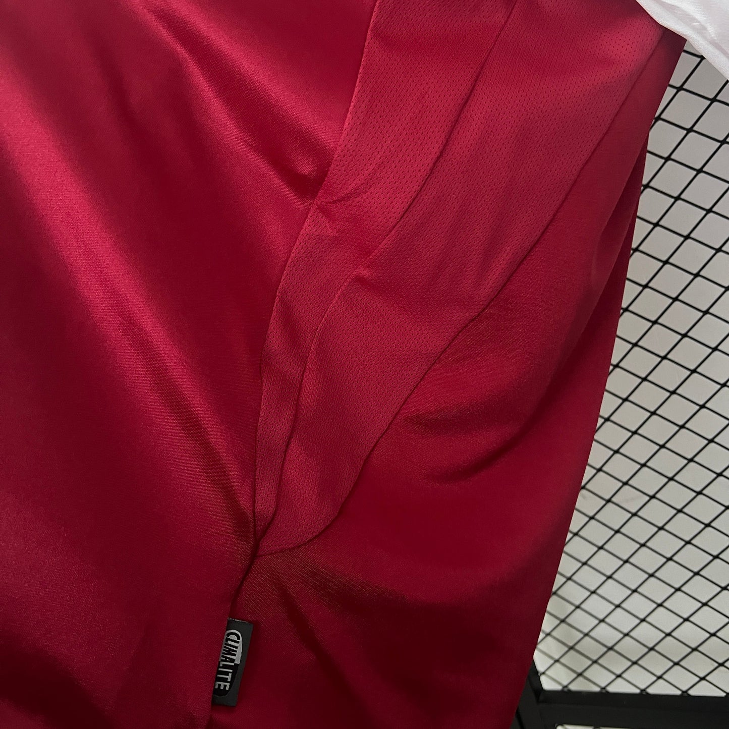 Camiseta Bayern Munich Local Retro 2003/04 Versión Fan