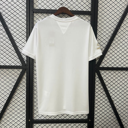Santos Edición Especial Blanca 2025/26 Versión Fan
