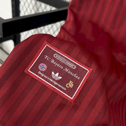 Camiseta Bayern Munich Edición Especial 2025/26 Versión Fan