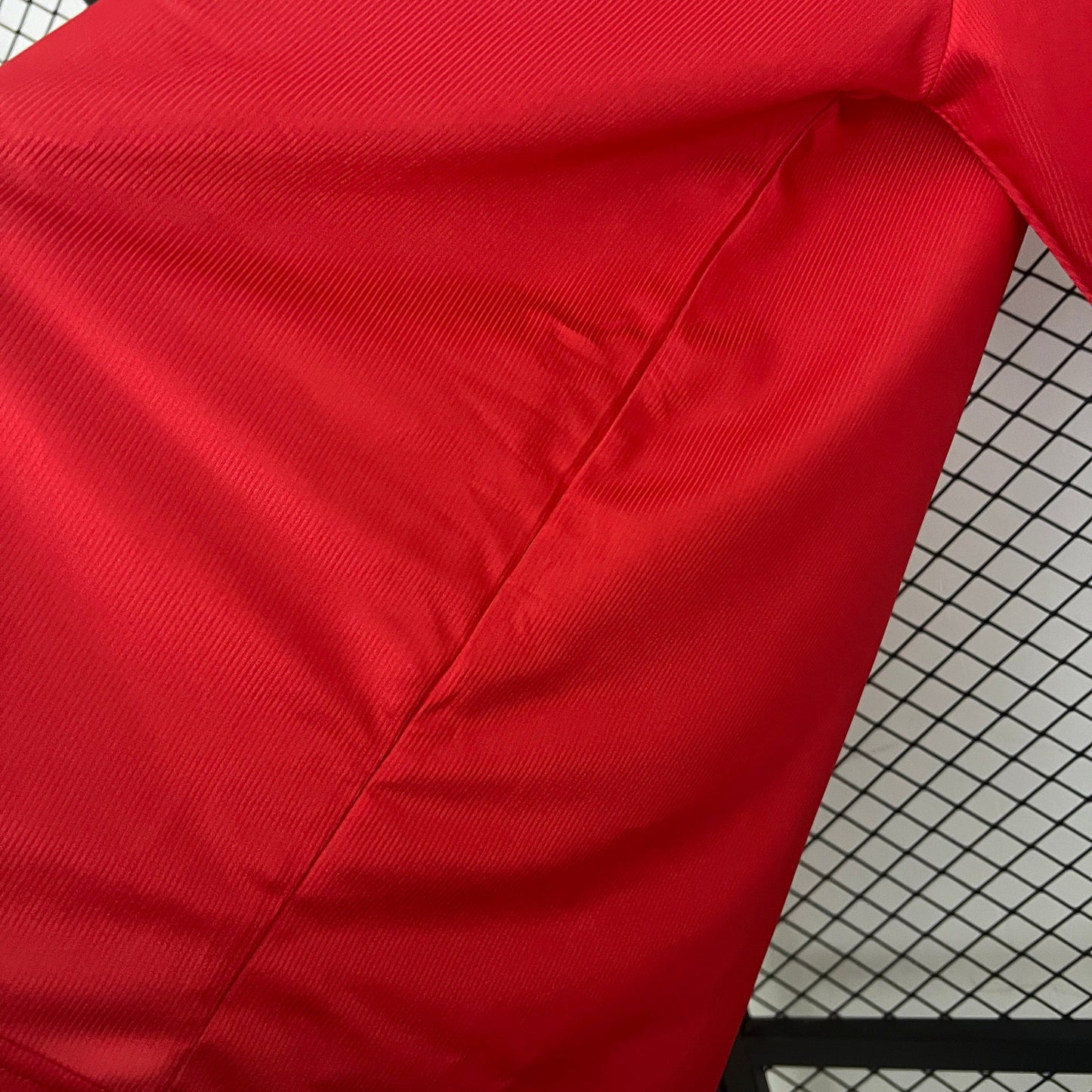 Camiseta Fiorentina Tercera Retro 1995/96 Versión Fan