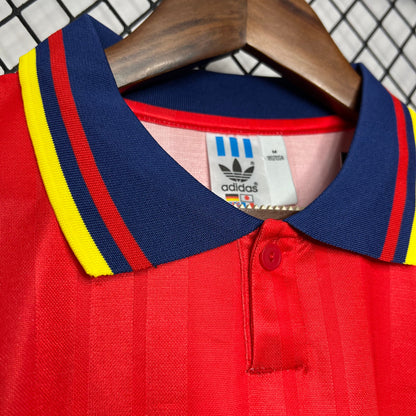 Camiseta España Local Retro 1994