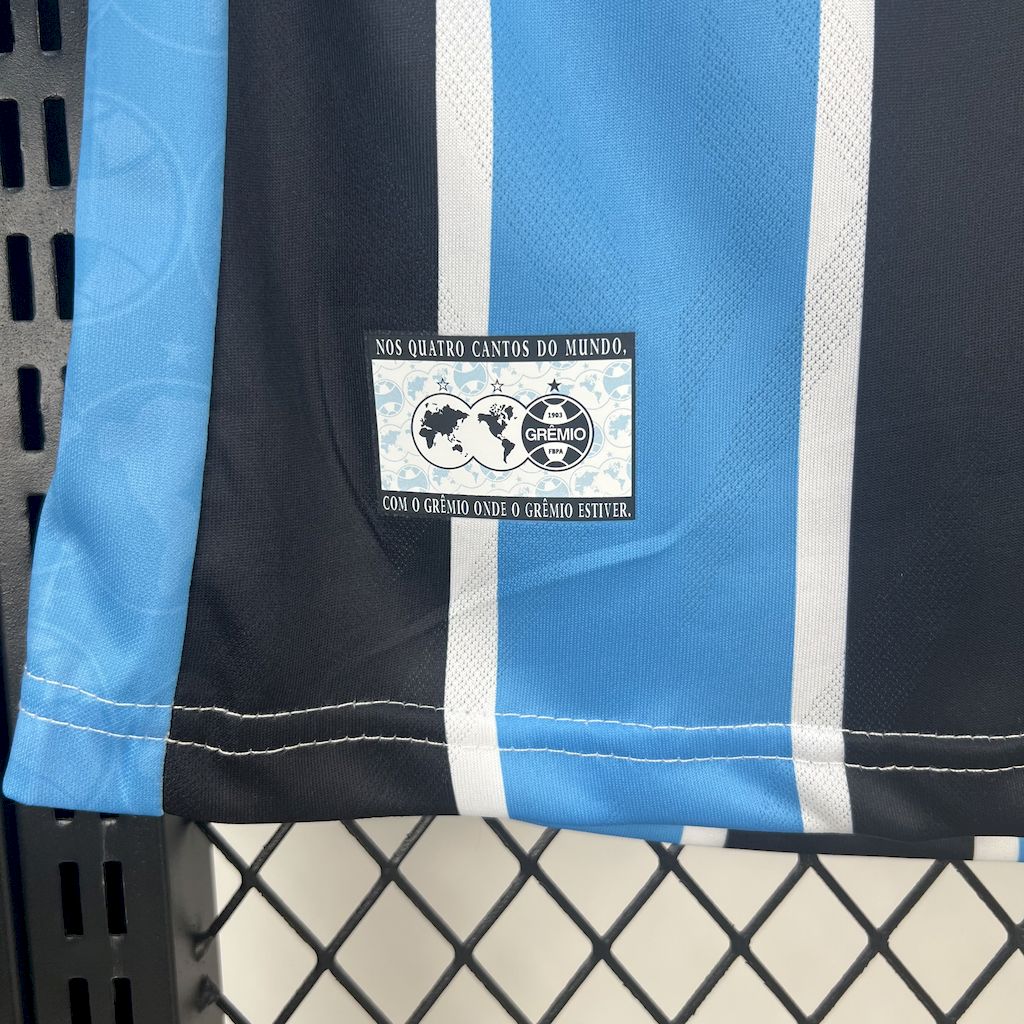 Camiseta Gremio Local 2025/26 Versión Mujer