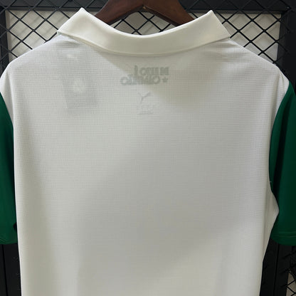 Palmeiras Visita 2025/26 Versión Fan