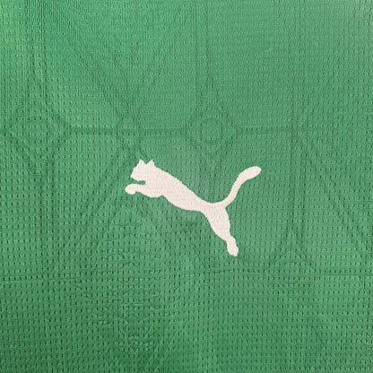 Palmeiras Local 2025/26 Versión Mujer