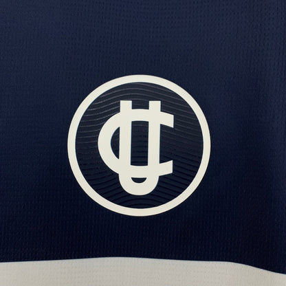 Universidad Católica Visita 2025/26 Versión Fan