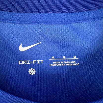 Camiseta Chelsea Sin Mangas 2025/26 Versión Fan