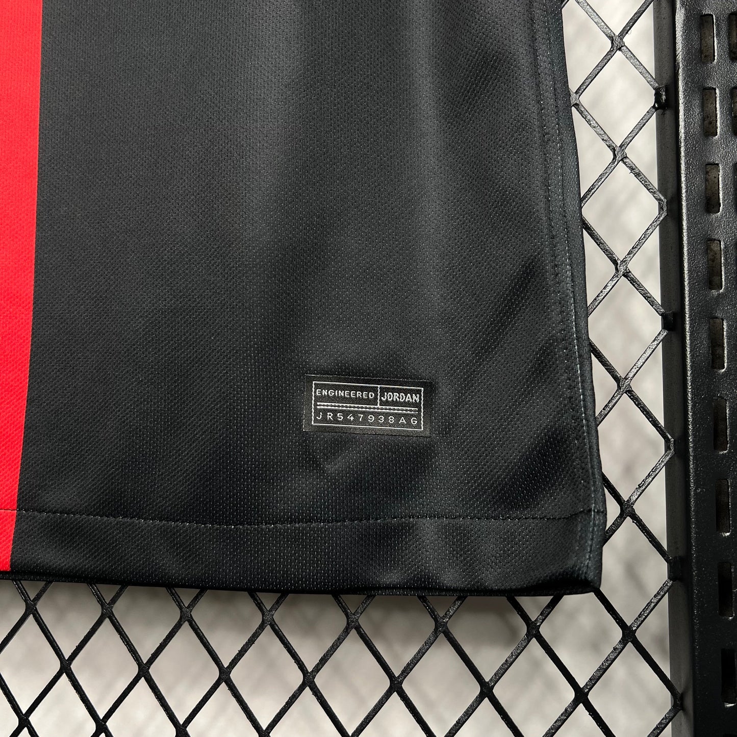 París Saint-Germain Cuarta Retro 2019/20