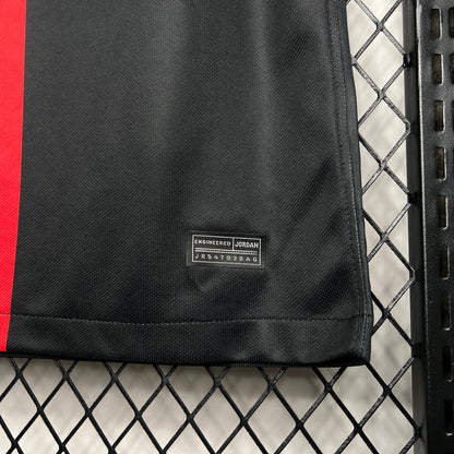 París Saint-Germain Cuarta Retro 2019/20