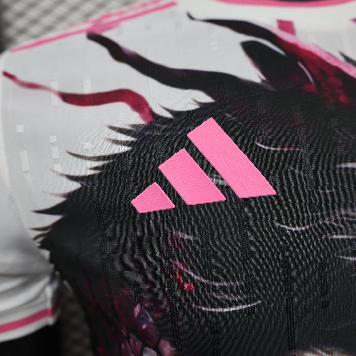 Camiseta Japón "Doragon" 2025/26 Versión Jugador