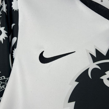 Premier League "Anti Racismo" 2025/26 Versión Fan