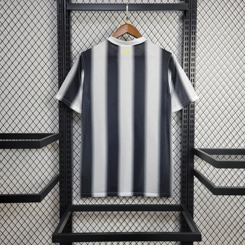 Camiseta Juventus Local Retro 2010/11 Versión Fan