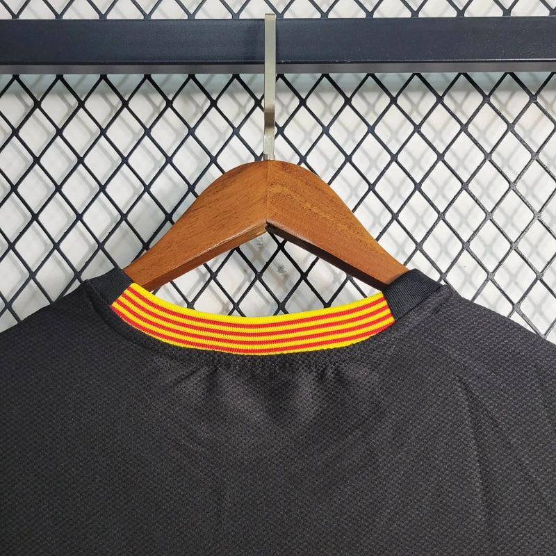 Camiseta FC Barcelona Retro Tercera 2013/14