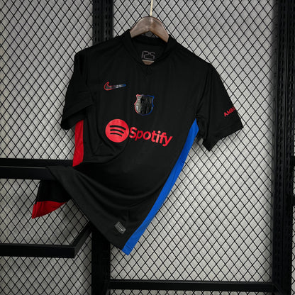 Camiseta Barcelona Visita 2024/25 | Versión Fan