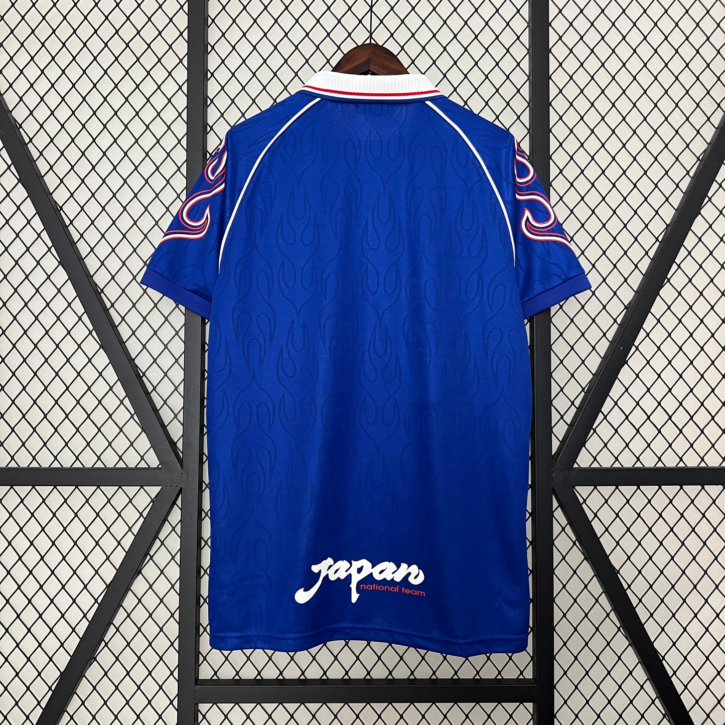 Camiseta Japón Local 1998 | Retro