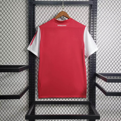 Camiseta Arsenal Retro Local 2011/12