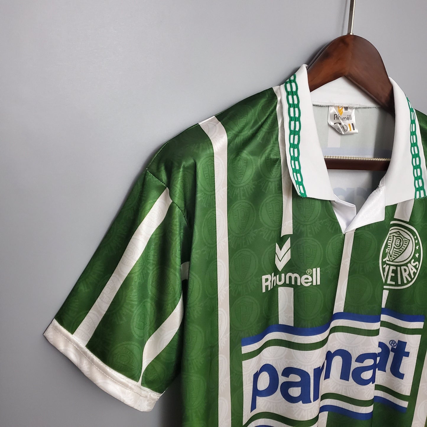 Palmeiras 93/94 Local | Retro