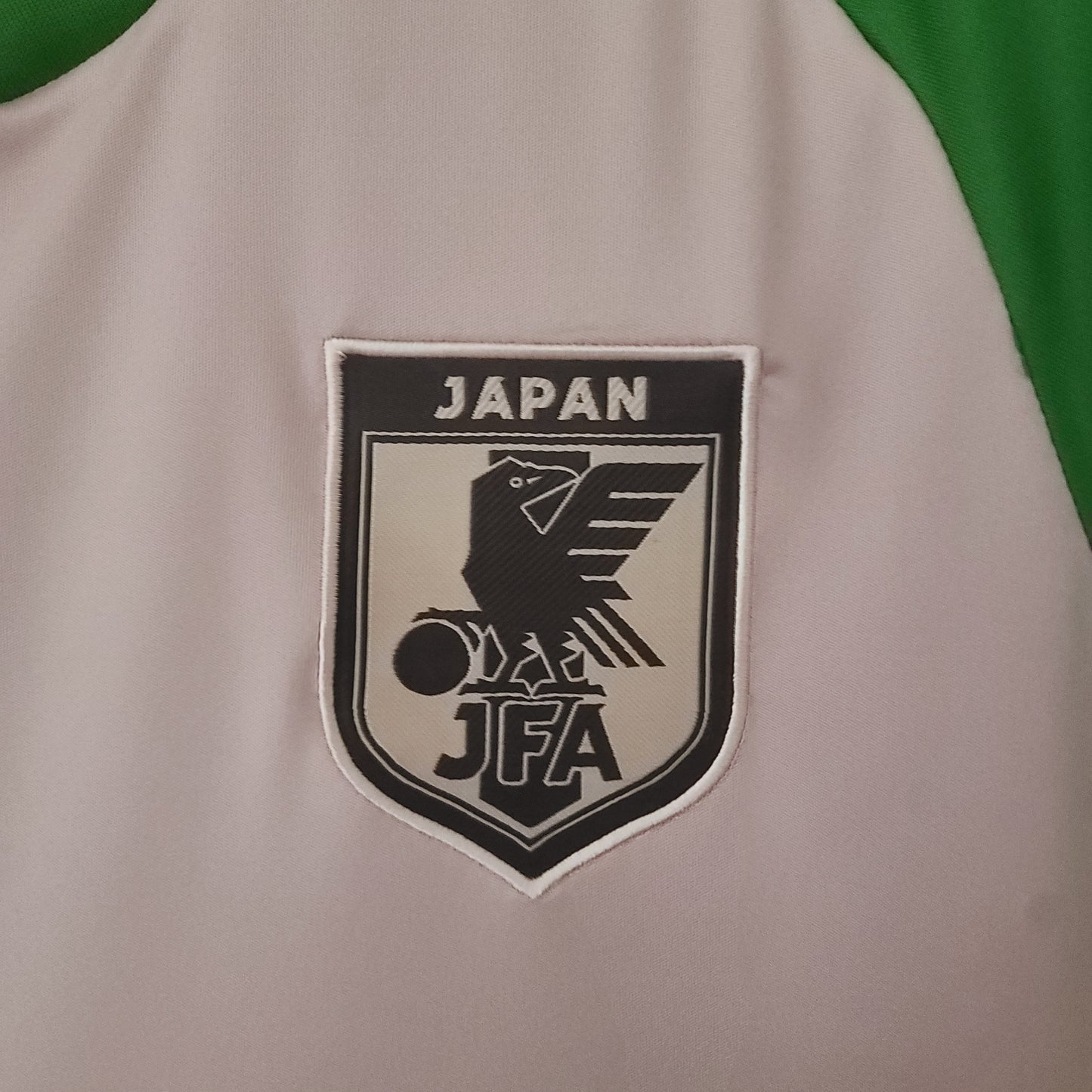 Camiseta Japón Pink Edition  2022 | Versión fan