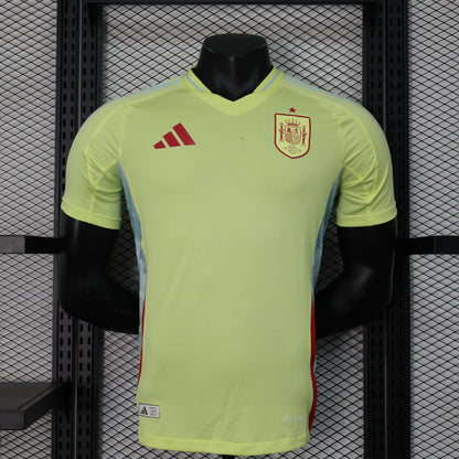 Camiseta España Visita 2024-25 | Versión jugador