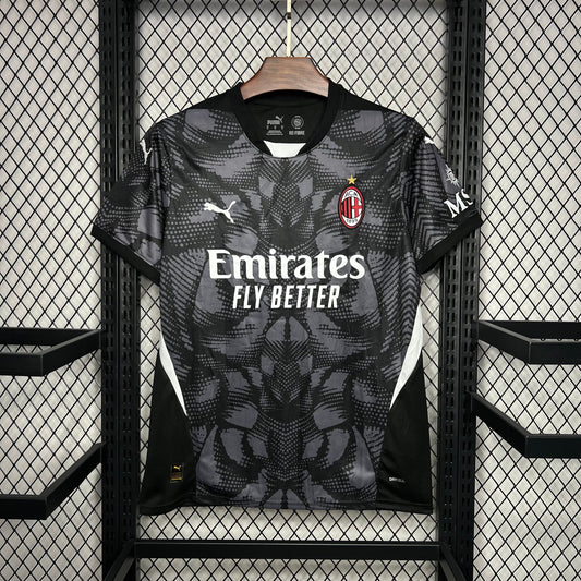 AC Milan Arquero 2024-25 | Versión Fan