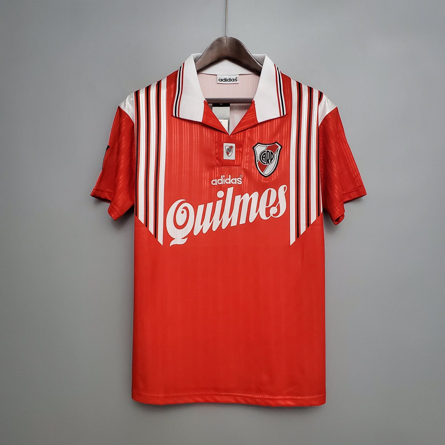 River Plate 95/96 Visita | Retro