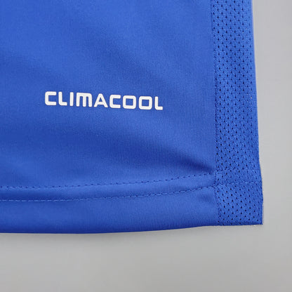 Camiseta Universidad de Chile 2011 | Retro