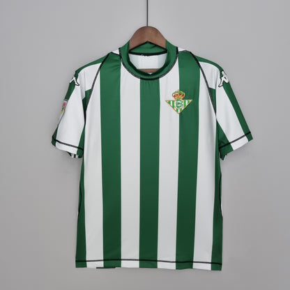 Real Betis 2003/04 Local | Retro